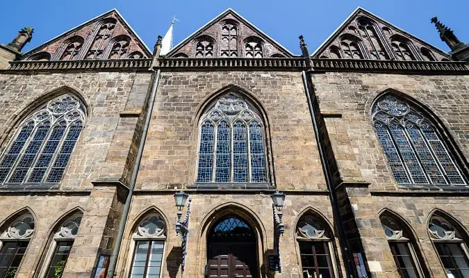 Liebfrauenkirche Bremen