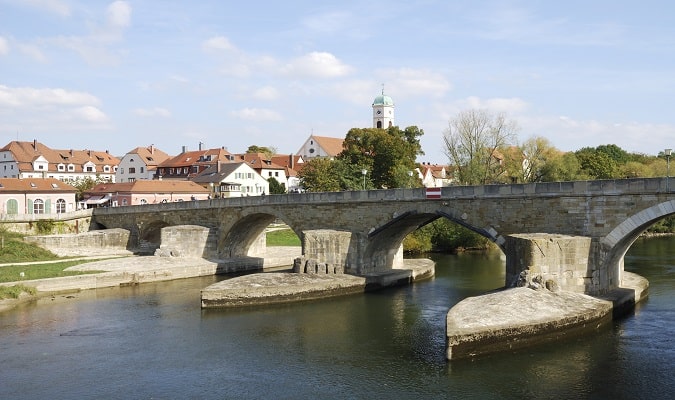 Steinerne Brücke