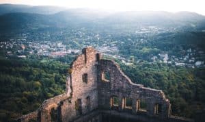 6 Razões para Visitar Baden Baden Alemanha Online