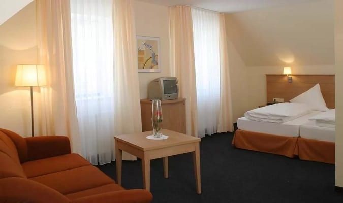 Melhores Hotéis e Acomodações em Lauda-Königshofen
