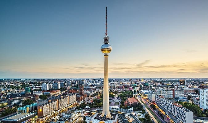 Berlim Alemanha