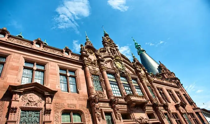 Universidade de Heidelberg