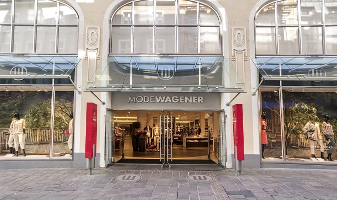 Wagner Galerie Baden Baden