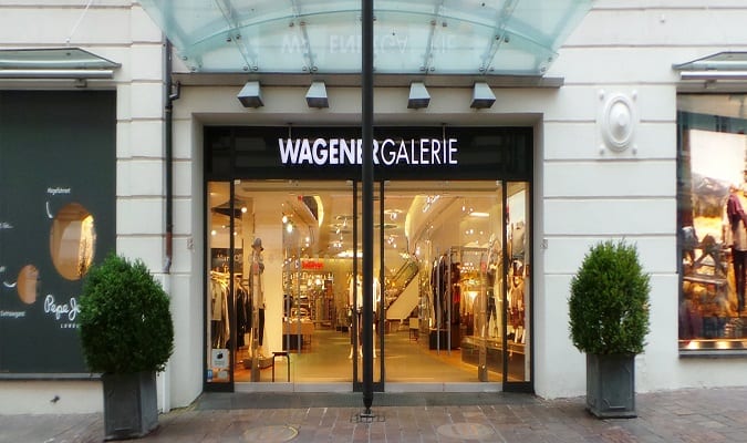 Wagener Galerie