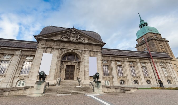 Hessisches Landesmuseum