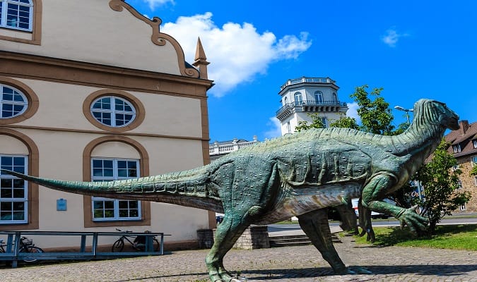 Museu de História Natural Kassel