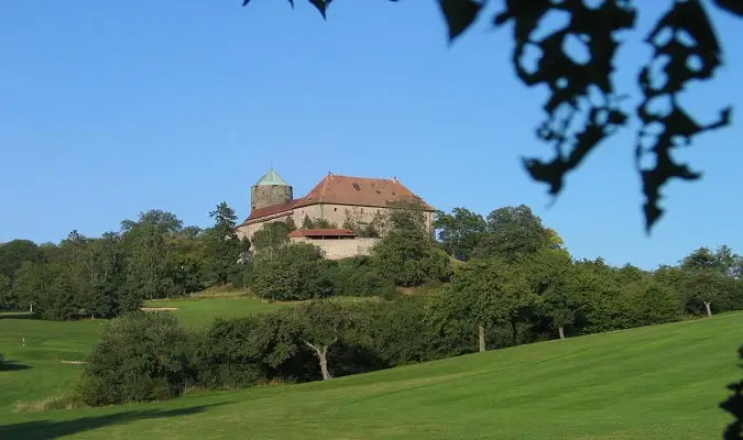 Burg Colmberg
