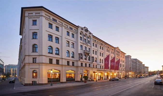 Dicas de Hotéis para se Hospedar em Munique em Abril