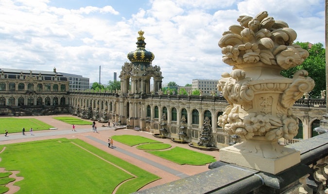 Dresden Foto