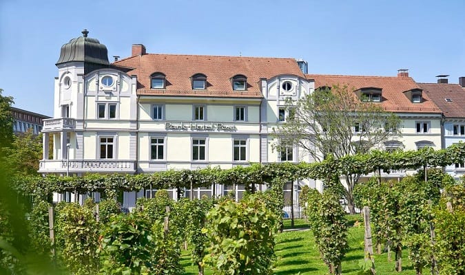 7 Melhores Hotéis em Freiburg  Alemanha Online